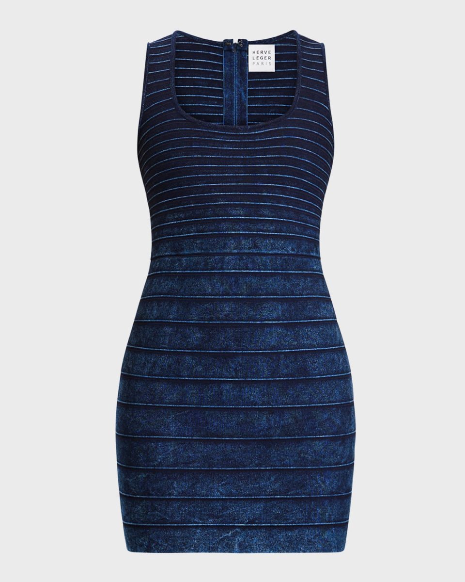 The Brooklyn Dress